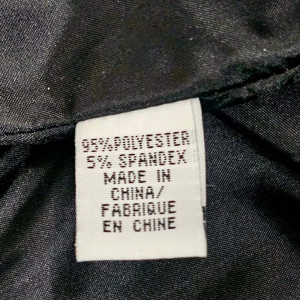Funky Spring Jacket - Picture 10 of 11